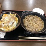 信州そば処 小木曽製粉所 - 