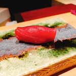 甲陽園 すし佳 - 