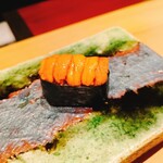 甲陽園 すし佳 - 