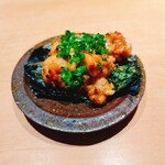 甲陽園 すし佳 - 