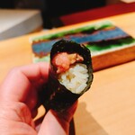 甲陽園 すし佳 - 