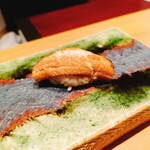 甲陽園 すし佳 - 