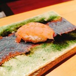 甲陽園 すし佳 - 