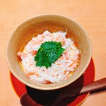 甲陽園 すし佳 - 