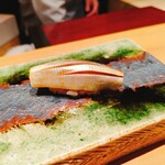 甲陽園 すし佳 - 