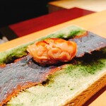 甲陽園 すし佳 - 