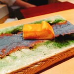 甲陽園 すし佳 - 