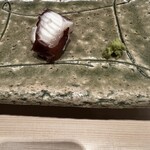 鮨みやもと - タコ