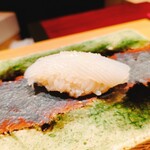 甲陽園 すし佳 - 