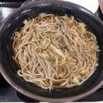 信州そば処 小木曽製粉所 - 