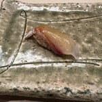 鮨みやもと - 真鯛