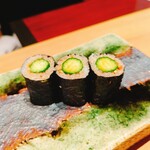 甲陽園 すし佳 - 