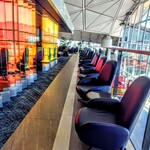Chase Sapphire Lounge by The Club HKG - 