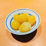 甲陽園 すし佳 - 