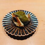 甲陽園 すし佳 - 