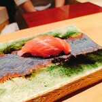 甲陽園 すし佳 - 