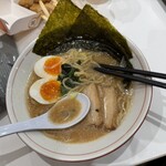 二代目 一門亭 - 
