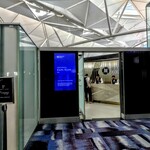 Chase Sapphire Lounge by The Club HKG - 