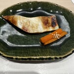 鮨みやもと - 西京焼き