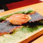 甲陽園 すし佳 - 