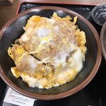 信州そば処 小木曽製粉所 - 