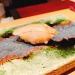 甲陽園 すし佳 - 