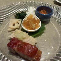 中国飯店 春秋 - 