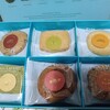 Paul Lafayet Patisserie Francaise 香港国際空港店