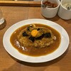 カレー専門店 白銀亭  イトゥビル店