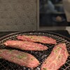 焼肉 うしなり