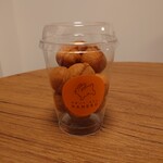 発酵バター専門店 HANERU - 