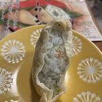 城まんじゅう - 