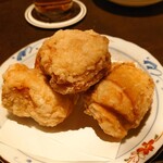 ヤオロズクラフト - 若鶏の唐揚げ