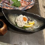 炉端焼き 楽華日 大泉邸  海鮮 個室 居酒屋 - 