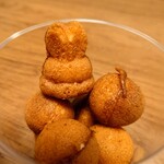 発酵バター専門店 HANERU - 