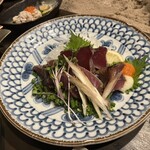 炉端焼き 楽華日 大泉邸  海鮮 個室 居酒屋 - 
