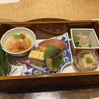 個室会席 北大路 日本橋茶寮 神田駅店 - 