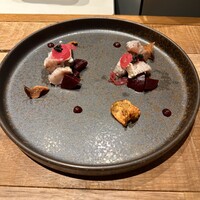 炉端イタリアン ICORIBI 堂島 - 