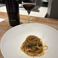 炉端イタリアン ICORIBI 堂島 - 