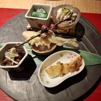 会席応為 - 