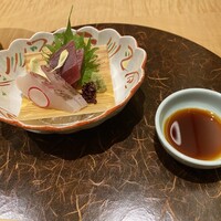 個室会席 北大路 日本橋茶寮 神田駅店 - 