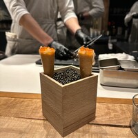 炉端イタリアン ICORIBI 堂島 - 