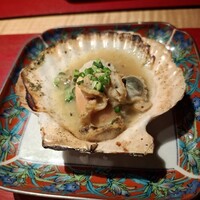 会席応為 - 