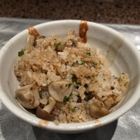 鉄板焼・愛宕 - 