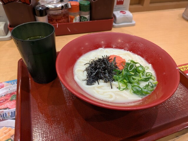 なか卯 中野南口店 - 中野/牛丼 | 食べログ
