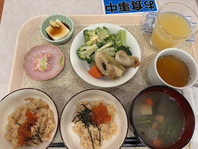 ユニサイトむつ - 下北（ホテル）の写真