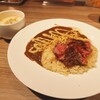 ステーキライスとカレーの店 センタービーフ 池袋店