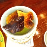 榎本哲也 - フグヒレ酒