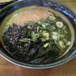 山椒茶屋 - 料理写真: