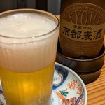 日本料理と日本酒 惠史 - 